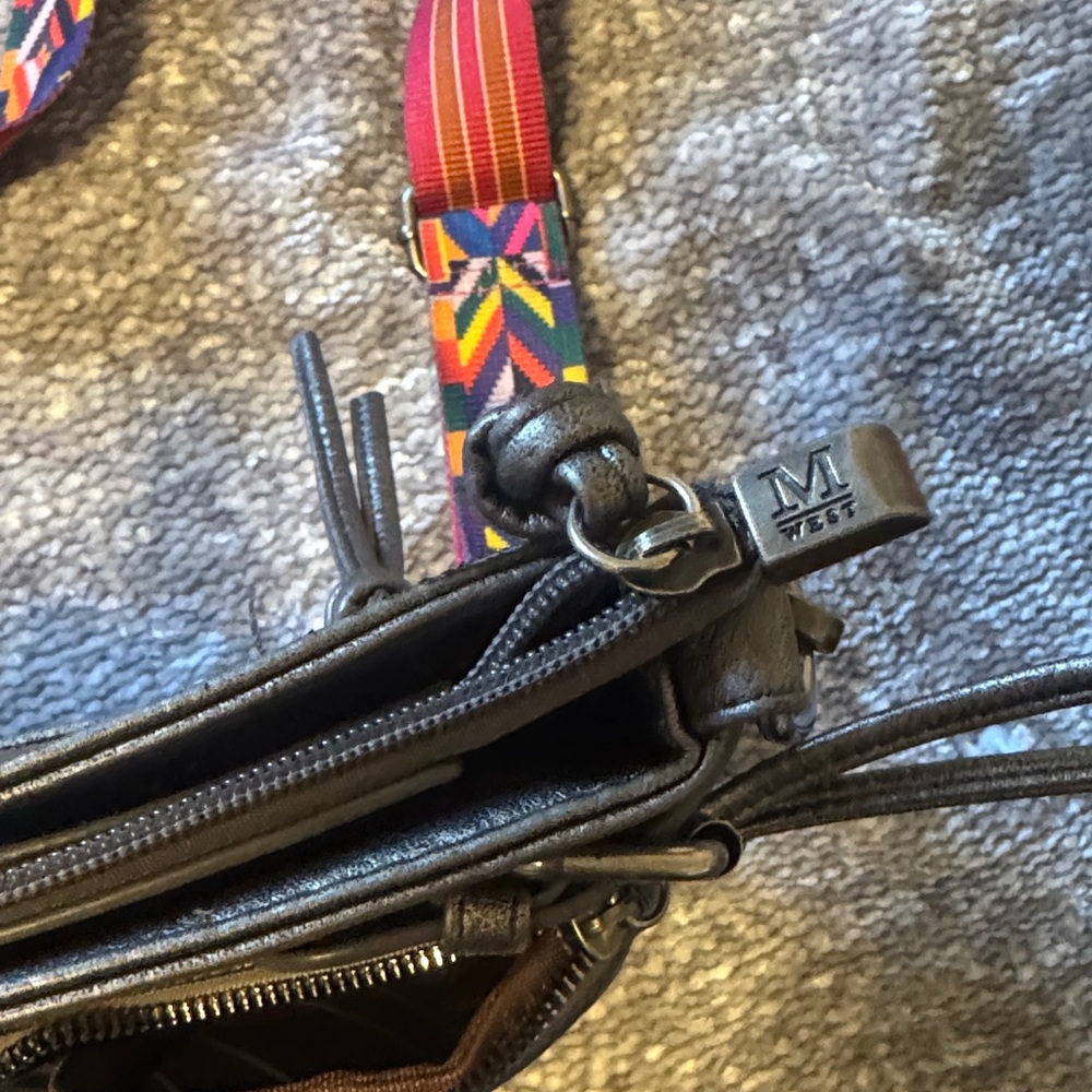 Montana West || Crossbody Bag - Picture 11 of 15